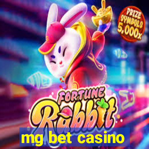 mg bet casino